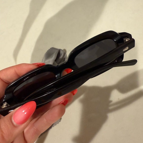 Crap Eyewear The Lucid Blur Polarized Sunglasses - Picture 4 of 7